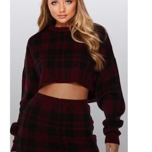 Coordinate Sweater set!